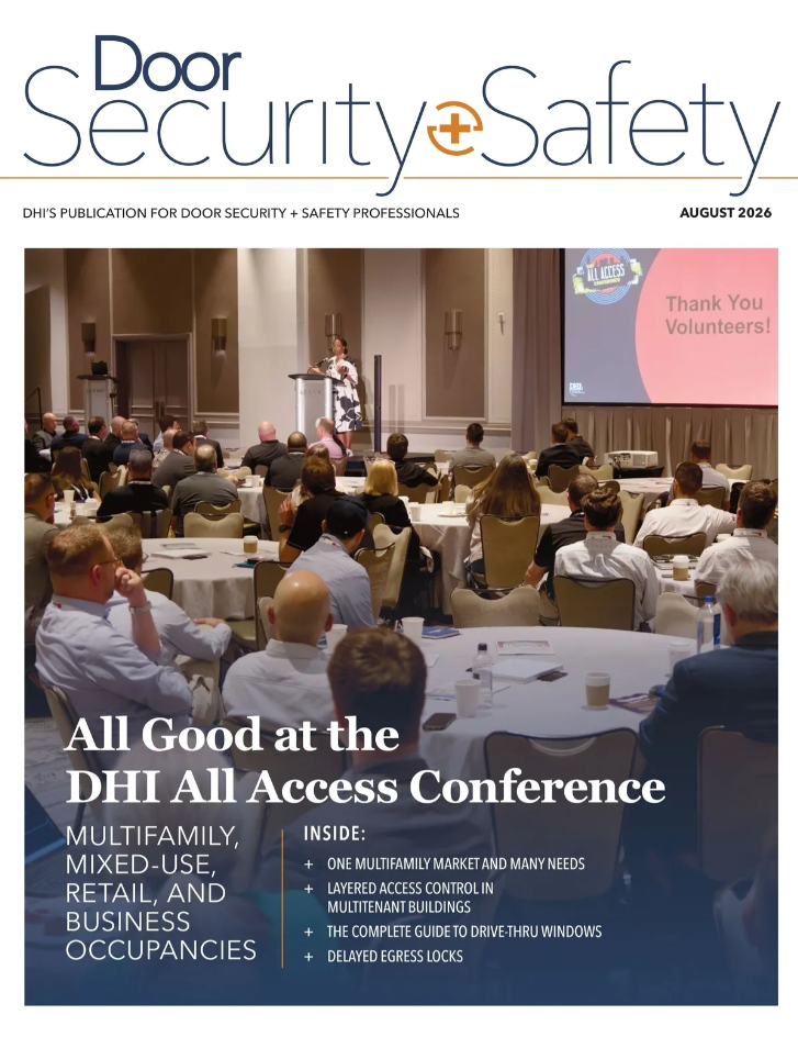 May Issue